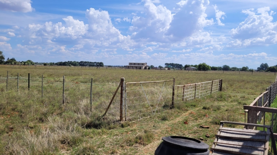 3 Bedroom Property for Sale in Bloemendal Free State